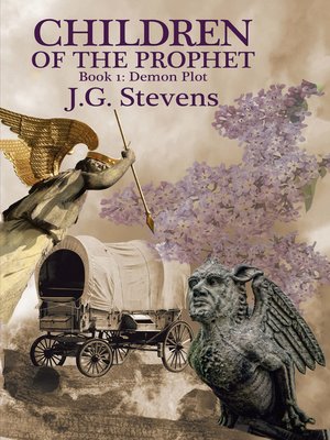 cover image of Children of the Prophet